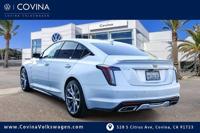 2024 Cadillac CT5 Sport Sedan Est. payment OAC† - Image 6