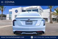 2024 Cadillac CT5 Sport Sedan Est. payment OAC† - Image 7