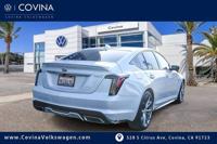 2024 Cadillac CT5 Sport Sedan Est. payment OAC† - Image 8