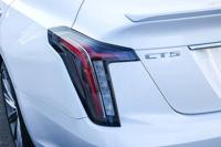 2024 Cadillac CT5 Sport Sedan Est. payment OAC† - Image 10