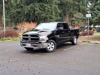2021 RAM 1500 CLASSIC SLT. Happy Valley - Image 2