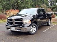 2021 RAM 1500 CLASSIC SLT. Happy Valley - Image 3