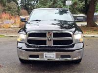 2021 RAM 1500 CLASSIC SLT. Happy Valley - Image 4