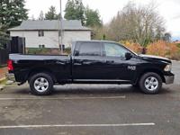 2021 RAM 1500 CLASSIC SLT. Happy Valley - Image 7