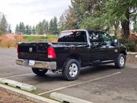 2021 RAM 1500 CLASSIC SLT. Happy Valley - Image 8