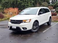 2018 DODGE JOURNEY SXT Happy Valley - Image 3