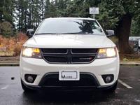 2018 DODGE JOURNEY SXT Happy Valley - Image 4