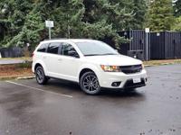 2018 DODGE JOURNEY SXT Happy Valley - Image 5