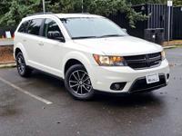 2018 DODGE JOURNEY SXT Happy Valley - Image 6