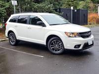 2018 DODGE JOURNEY SXT Happy Valley - Image 7