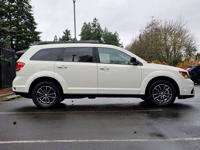 2018 DODGE JOURNEY SXT Happy Valley - Image 8