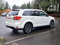 2018 DODGE JOURNEY SXT Happy Valley - Image 9