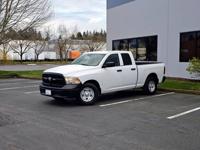 2014 Ram 1500 ST. 5.7 V8 Hemi 4x2 6.4' bed. Portland