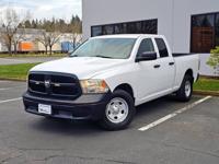 2014 Ram 1500 ST. 5.7 V8 Hemi 4x2 6.4' bed. Portland - Image 3