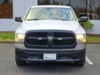 2014 Ram 1500 ST. 5.7 V8 Hemi 4x2 6.4' bed. Portland - Image 4
