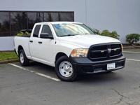 2014 Ram 1500 ST. 5.7 V8 Hemi 4x2 6.4' bed. Portland - Image 5