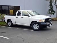 2014 Ram 1500 ST. 5.7 V8 Hemi 4x2 6.4' bed. Portland - Image 6