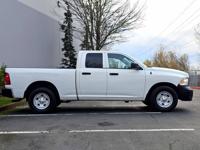 2014 Ram 1500 ST. 5.7 V8 Hemi 4x2 6.4' bed. Portland - Image 7