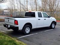 2014 Ram 1500 ST. 5.7 V8 Hemi 4x2 6.4' bed. Portland - Image 8