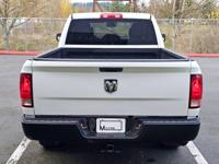 2014 Ram 1500 ST. 5.7 V8 Hemi 4x2 6.4' bed. Portland - Image 9