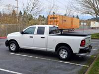 2014 Ram 1500 ST. 5.7 V8 Hemi 4x2 6.4' bed. Portland - Image 10