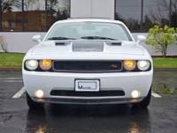 2014 DODGE CHALLENGER R/T. 5.7L V8. Happy Valley - Image 4