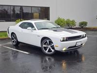 2014 DODGE CHALLENGER R/T. 5.7L V8. Happy Valley - Image 5