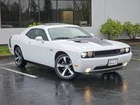 2014 DODGE CHALLENGER R/T. 5.7L V8. Happy Valley - Image 6