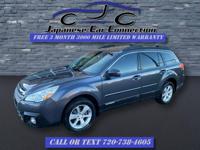 2014 Subaru Outback 25i Premium Prem 139k Exc Cond Clean title Over 3k of servic Japanese Car Connection