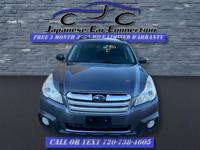 2014 Subaru Outback 25i Premium Prem 139k Exc Cond Clean title Over 3k of servic Japanese Car Connection - Image 5