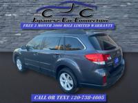 2014 Subaru Outback 25i Premium Prem 139k Exc Cond Clean title Over 3k of servic Japanese Car Connection - Image 6