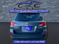 2014 Subaru Outback 25i Premium Prem 139k Exc Cond Clean title Over 3k of servic Japanese Car Connection - Image 8