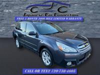 2014 Subaru Outback 25i Premium Prem 139k Exc Cond Clean title Over 3k of servic Japanese Car Connection - Image 9