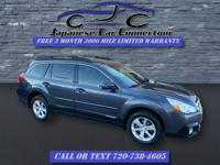 2014 Subaru Outback 25i Premium Prem 139k Exc Cond Clean title Over 3k of servic Japanese Car Connection - Image 10