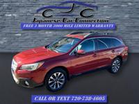 2017 Subaru Outback 36R Limited Ltd 36R 113k Exc Cond Clean titlecarfax 1 Owner Japanese Car Connection - Image 2