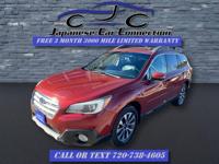 2017 Subaru Outback 36R Limited Ltd 36R 113k Exc Cond Clean titlecarfax 1 Owner Japanese Car Connection - Image 4