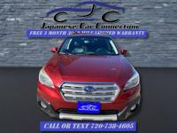 2017 Subaru Outback 36R Limited Ltd 36R 113k Exc Cond Clean titlecarfax 1 Owner Japanese Car Connection - Image 5