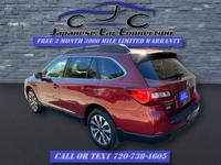 2017 Subaru Outback 36R Limited Ltd 36R 113k Exc Cond Clean titlecarfax 1 Owner Japanese Car Connection - Image 6