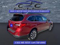 2017 Subaru Outback 36R Limited Ltd 36R 113k Exc Cond Clean titlecarfax 1 Owner Japanese Car Connection - Image 10