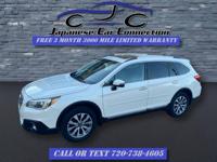 2017 Subaru Outback 36R Touring Touring 36R 114k Exc Cond Clean title 2 Owner 3m Japanese Car Connection - Image 2