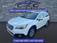 2017 Subaru Outback 36R Touring Touring 36R 114k Exc Cond Clean title 2 Owner 3m Japanese Car Connection - Image 4