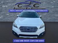 2017 Subaru Outback 36R Touring Touring 36R 114k Exc Cond Clean title 2 Owner 3m Japanese Car Connection - Image 5