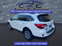 2017 Subaru Outback 36R Touring Touring 36R 114k Exc Cond Clean title 2 Owner 3m Japanese Car Connection - Image 6