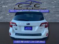 2017 Subaru Outback 36R Touring Touring 36R 114k Exc Cond Clean title 2 Owner 3m Japanese Car Connection - Image 8