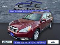 2011 Subaru Outback 25i Premium 123k miles Clean Title NEW Fluids Brakes w Warr-Pay Japanese Car Connection - Image 4