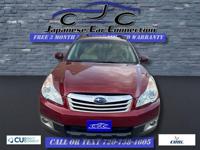 2011 Subaru Outback 25i Premium 123k miles Clean Title NEW Fluids Brakes w Warr-Pay Japanese Car Connection - Image 5