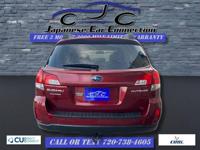 2011 Subaru Outback 25i Premium 123k miles Clean Title NEW Fluids Brakes w Warr-Pay Japanese Car Connection - Image 8