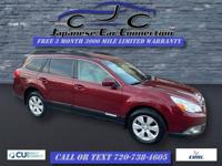 2011 Subaru Outback 25i Premium 123k miles Clean Title NEW Fluids Brakes w Warr-Pay Japanese Car Connection - Image 9