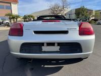 2002 Toyota MR2 Spyder 92K MILES! FULLY SERVICED! 5-SPEED!!! Miramar Motorsports - Image 6
