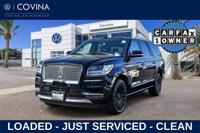 2020 Lincoln Navigator L Standard SUV Est. payment OAC† - Image 4